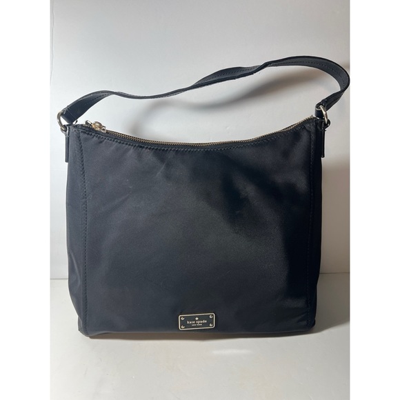 kate spade Handbags - Kate Spade Black Shoulder Bag